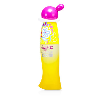 Moschino Cheap Y Chic Hippy Fizz
