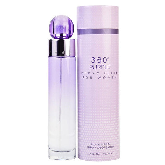 Perry Ellis 360 Purple