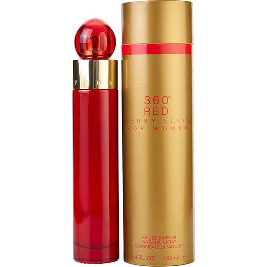 Perry Ellis 360 Red Women