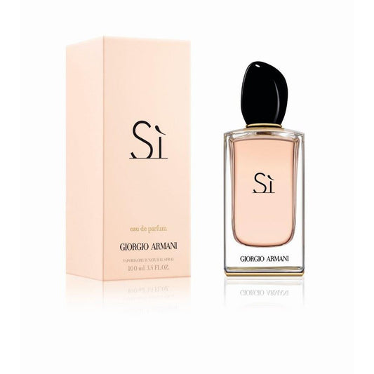 Giorgio Armani  Si