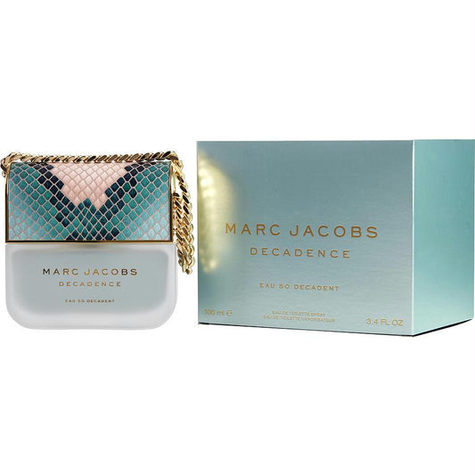 Marc Jacobs Decadence Eau So De
