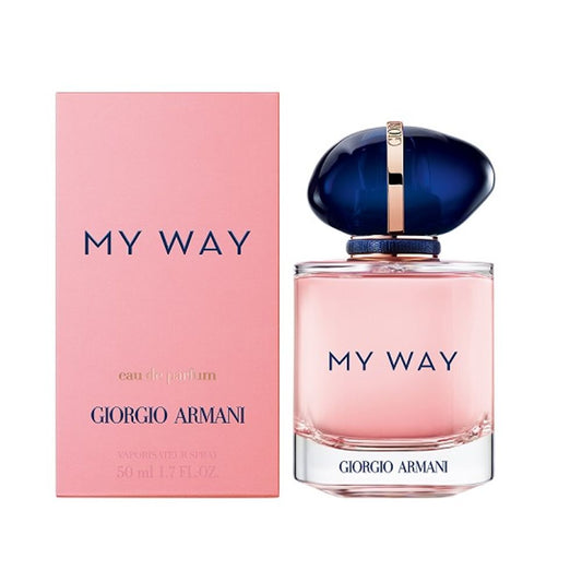 Giorgio Armani My Way