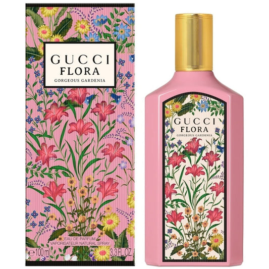 Gucci Flooral