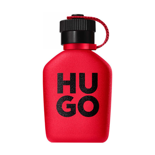 Hugo Boss Red