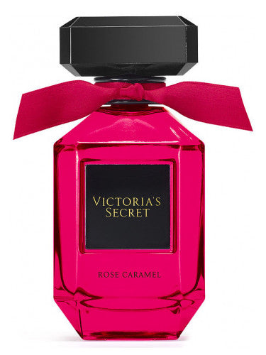 Victoria's Secret Rose Caramel