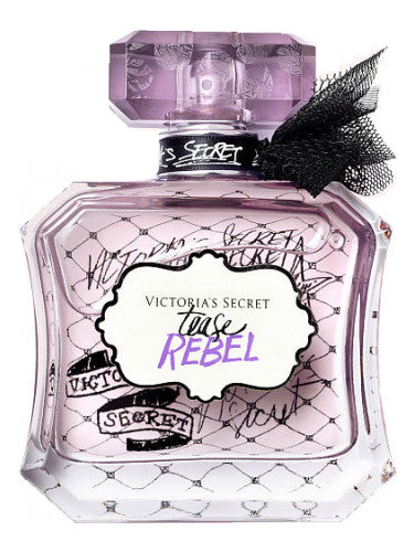 Victoria's Secret Tease Rebel