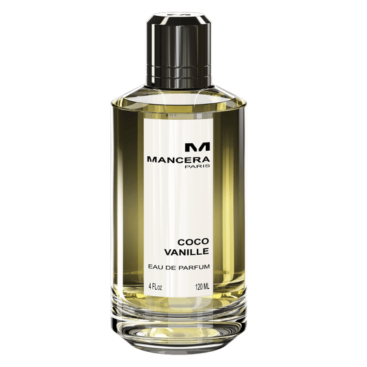 Mancera Coco VainiIle