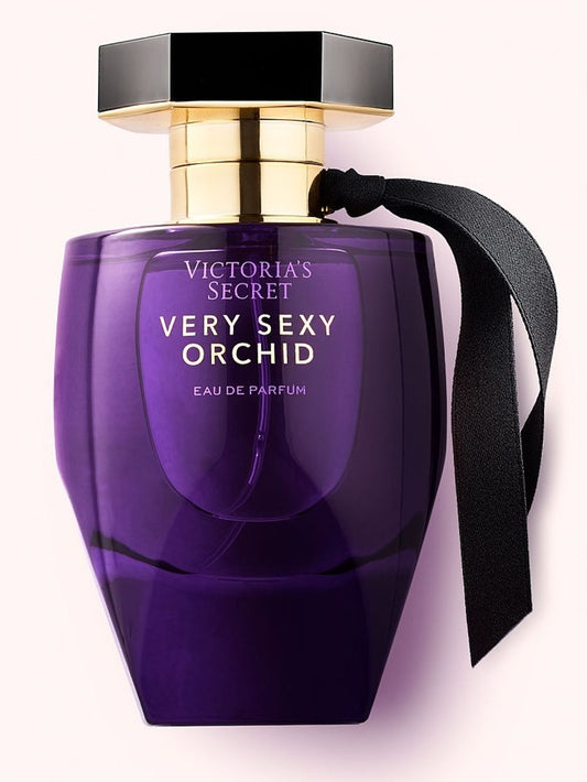 Victoria's Secret Very Sexy Orchid