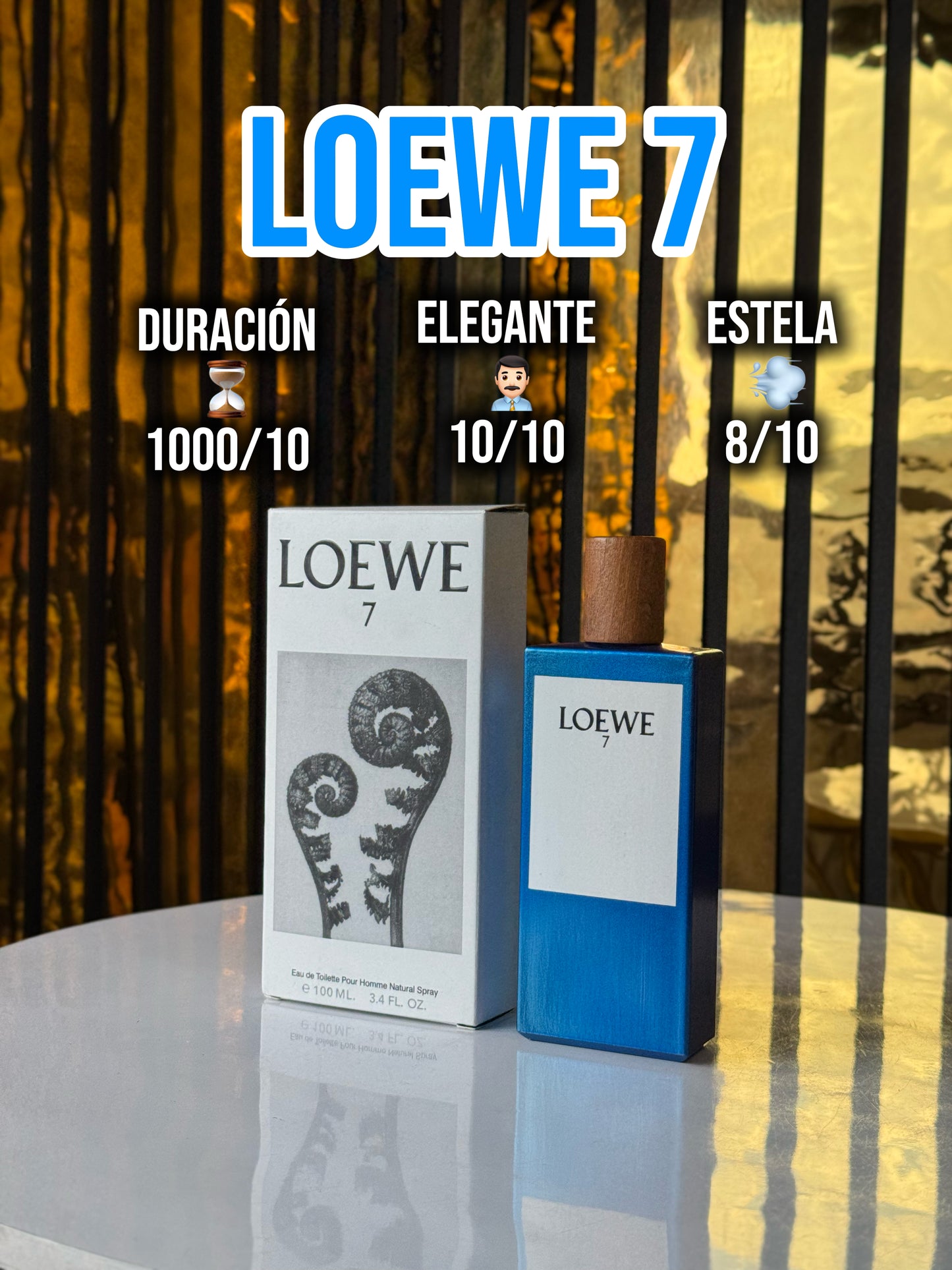 LOEWE 7