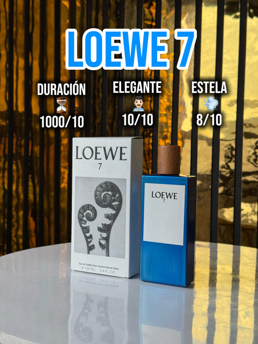LOEWE 7