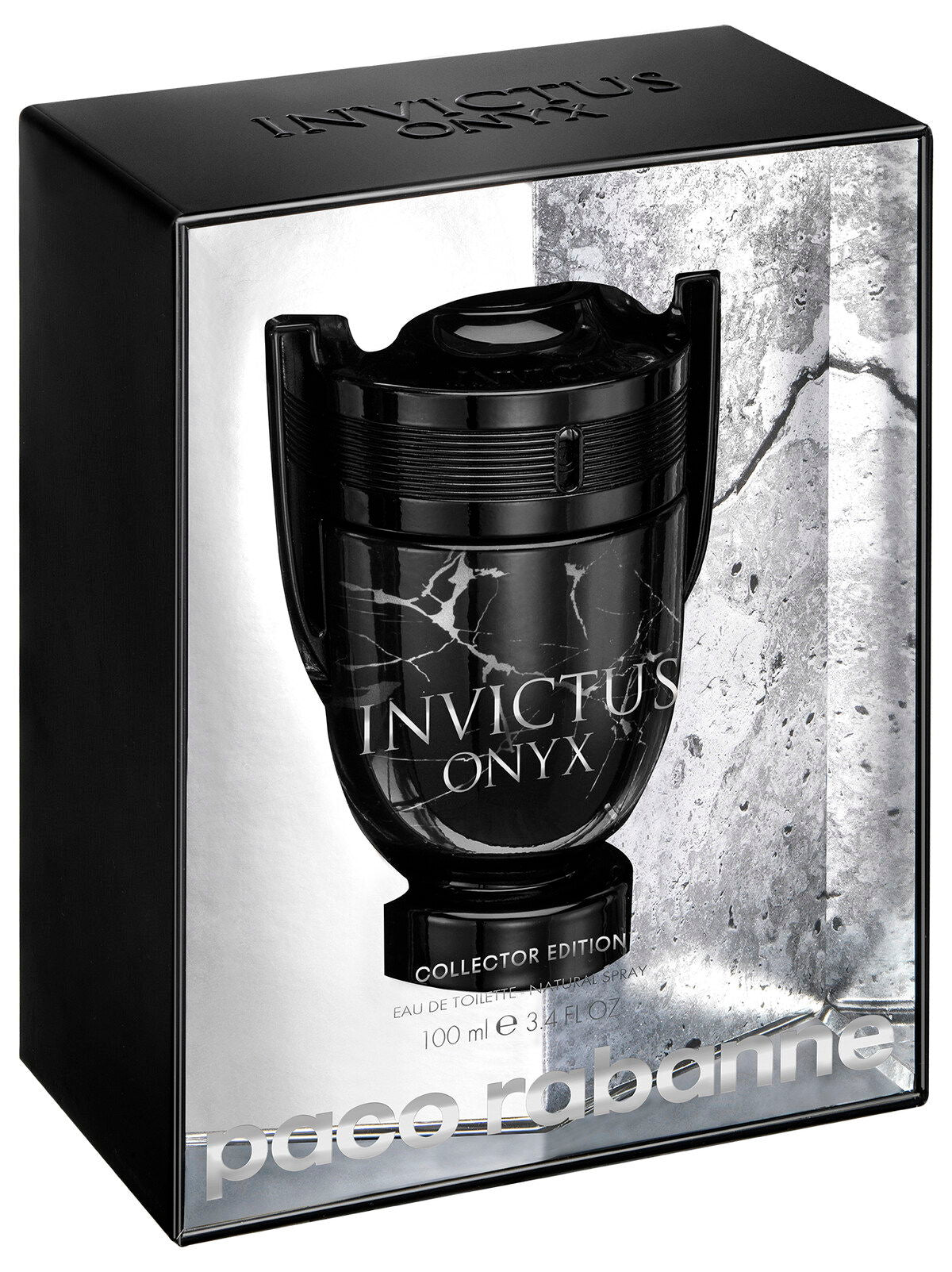 Paco Rabanne Onix Invictus