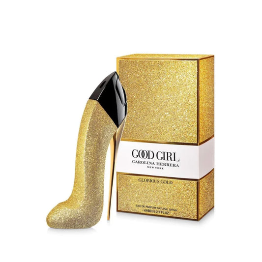 Carolina Herrera Good Girl Glorious Gold