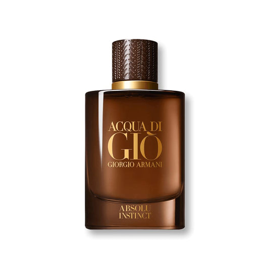 Giorgio Armani Acqua De Gio Absolu Instinct