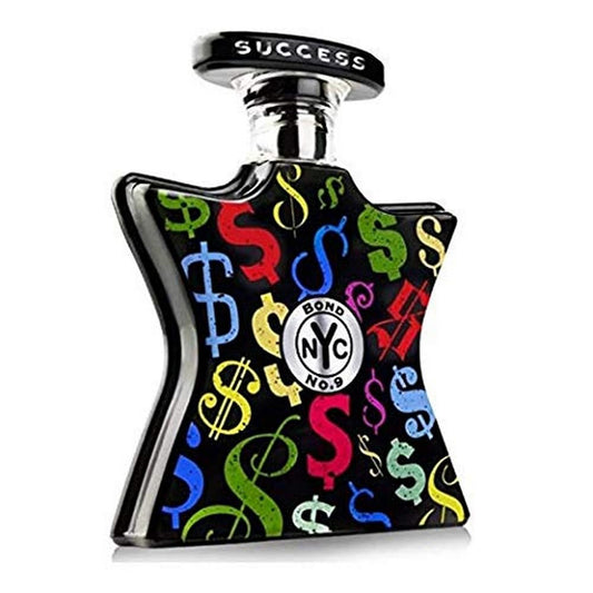 Bond No. 9  Sucess