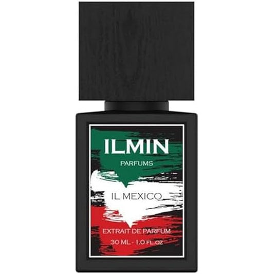 ILMIN  Il Mexico