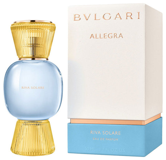 Bvlgari AIlegra Riva Solare