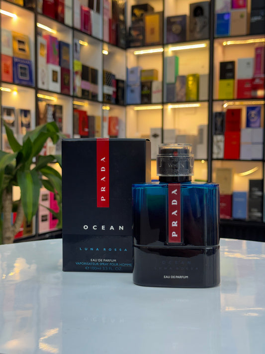 PRADA LUNA ROSSA OCEAN