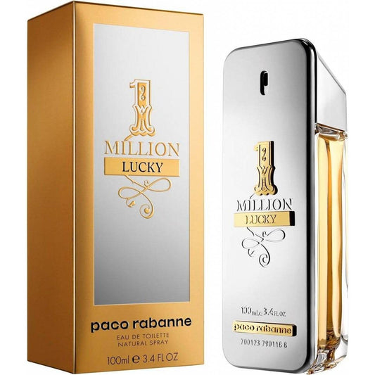 Paco Rabanne One MiIlion Lucky