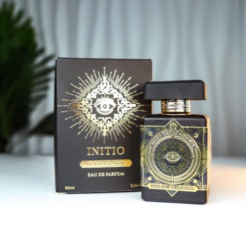 Initio Parfums Prives Oud for Greatness Eau De Parfum En Caja De Lujo