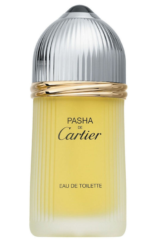 Cartier Pasha De eau De Toilette