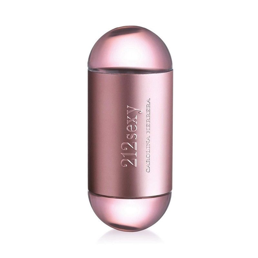 Carolina Herrera 212 Sexy Mujer