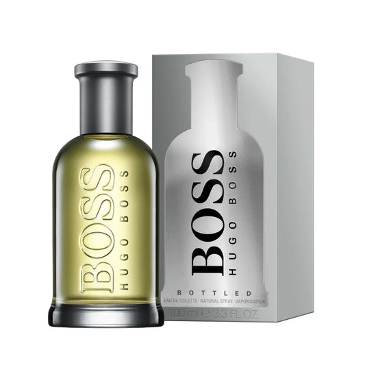 Hugo Boss Bottled