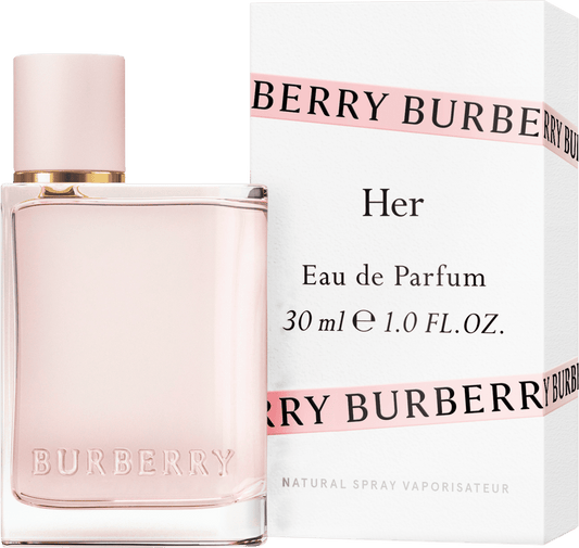 Burberry Her