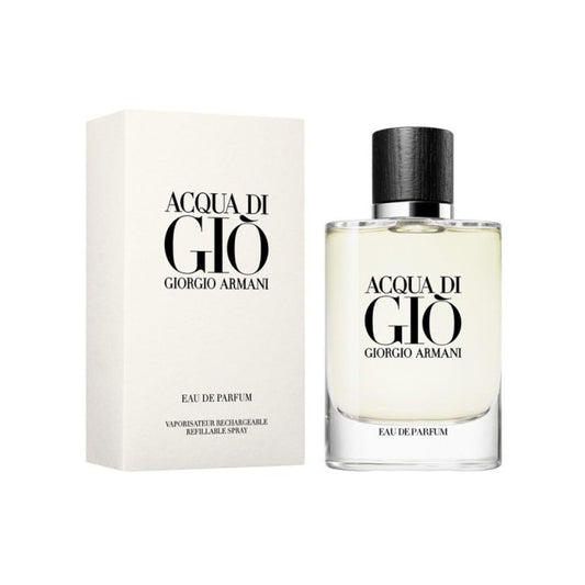 Giorgio Armani Aqua De Gio