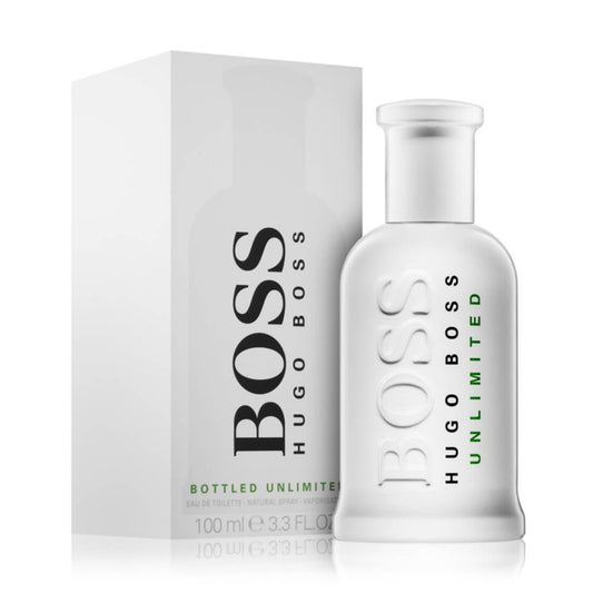 Hugo Boss Bottled Unlimited