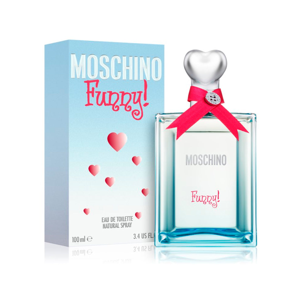 Moschino Funny