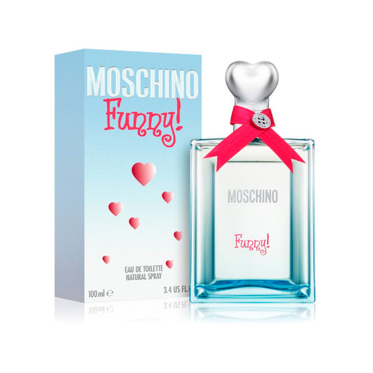 Moschino Funny