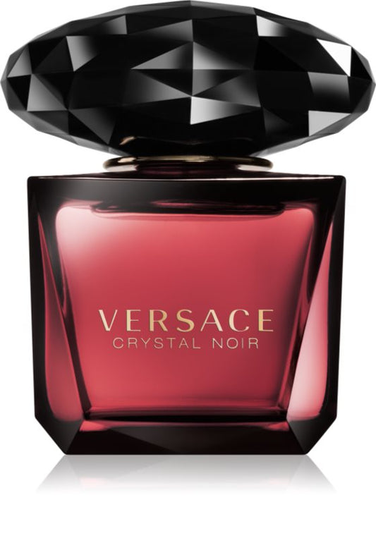 Versace Crystal Noir