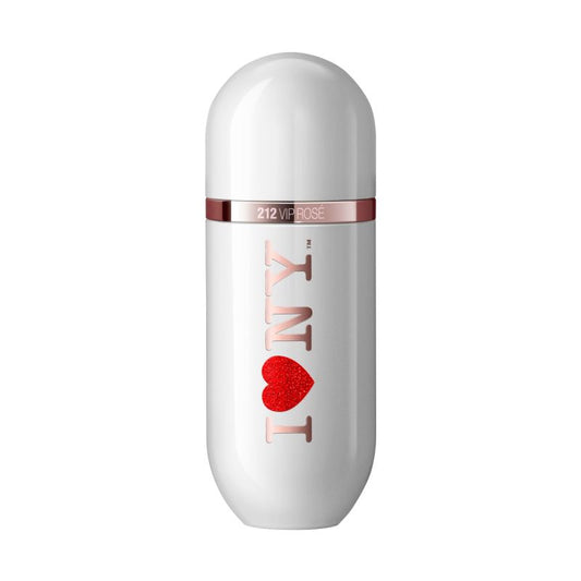 Carolina Herrera 212 VIP Rose I Love NYC