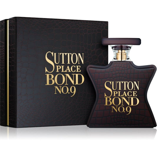Bond No. 9 Sutton Place