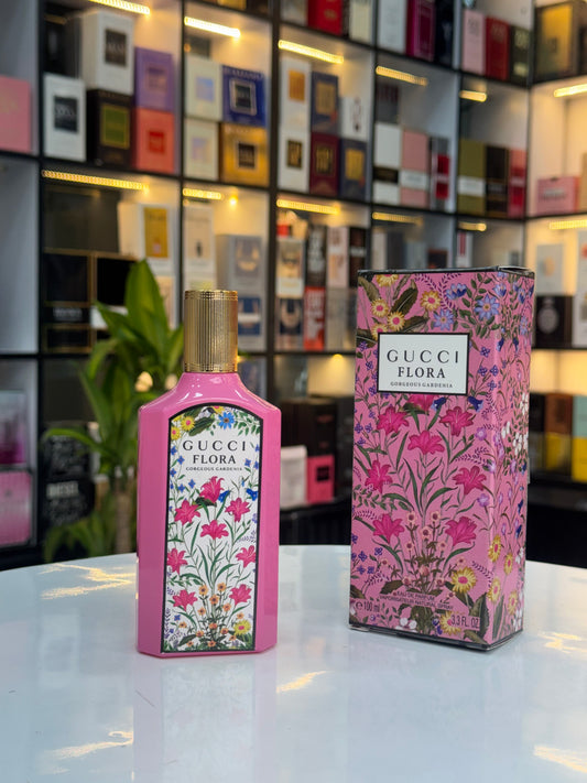 GUCCI FLORAL