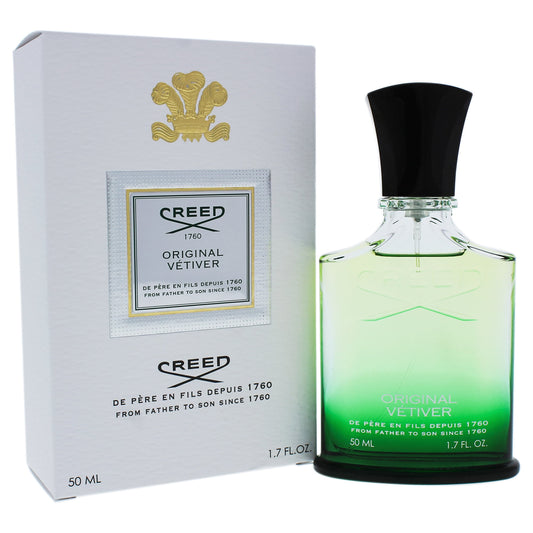 Creed Original Vetiver