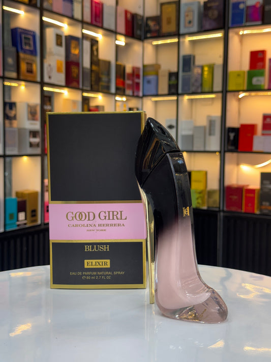 GOOD GIRL BLUSH ELIXIR — CAROLINA HERRERA