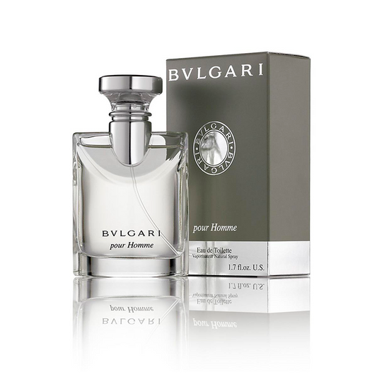 Bvlgari Pour Homme