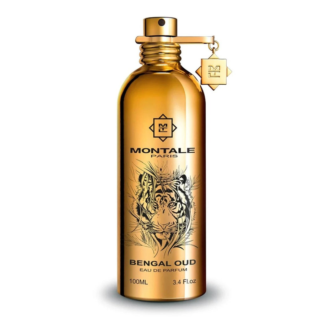 Montale Bengal Oud