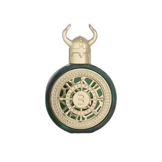 Bharara Viking Verde