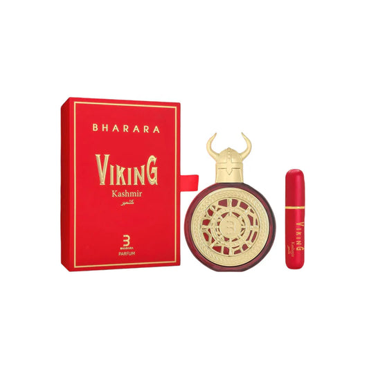 Bharara Viking Roja