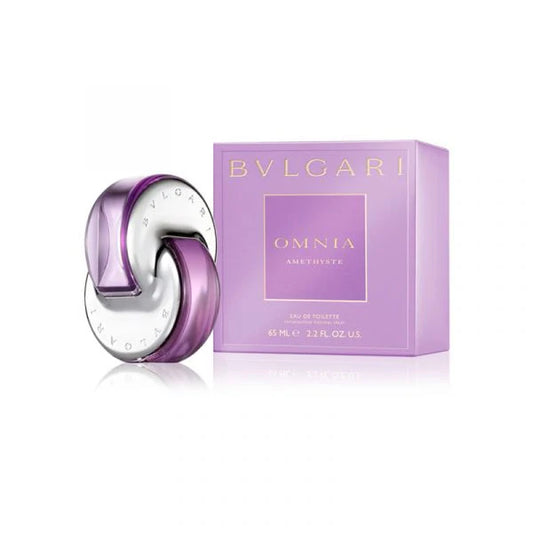 Bvlgari Omnia Amethyste Antigua