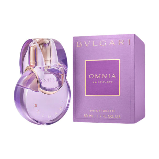 Bvlgari Omnia Amethyste