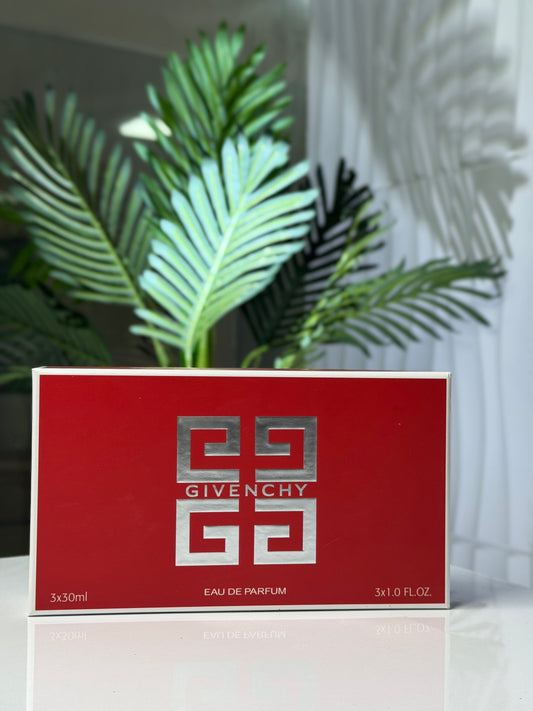 Set Givenchy L’Interdit