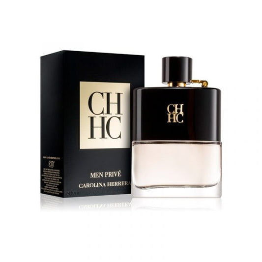 Carolina Herrera Men Privée