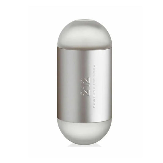Carolina Herrera 212 NYC Mujer Eau De Toilette