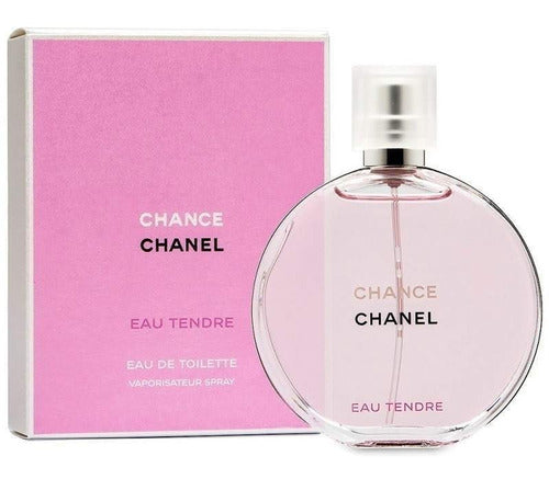 Chanel Chance Eau Tendre