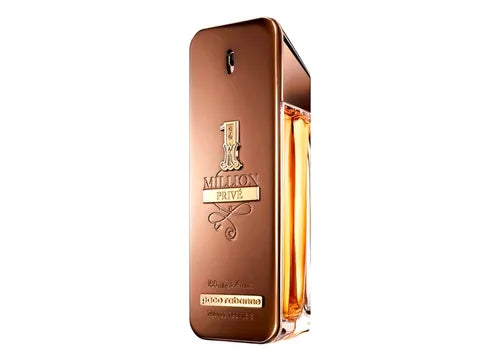 Paco Rabanne MiIlon Prive