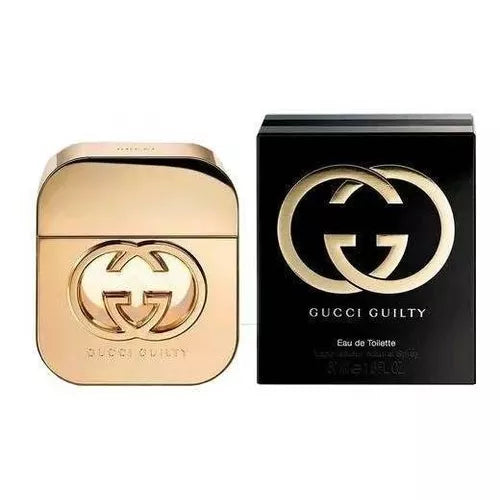 Gucci Guilty Mujer
