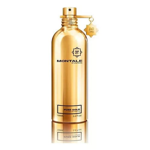 Montale Pure Gold